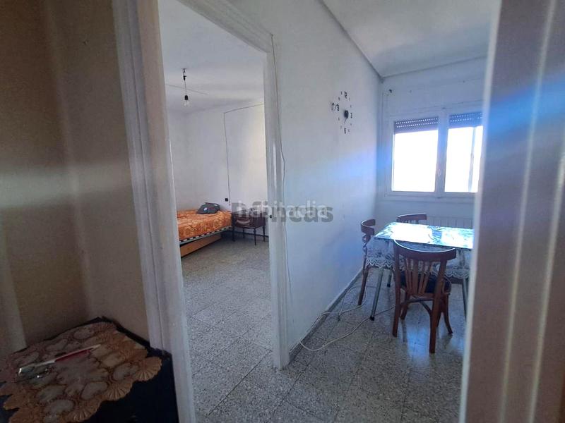Foto 7dd6c1f9-4770-4965-9cf7-e0216eb1b6d1. Piso  en ruiz jarabo en Ensanche - Fuenfresca Teruel