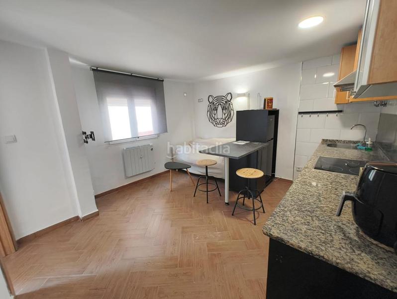Foto 32c9ce4a-9574-4e4d-977a-b511b32fefcc. Location studio avec chauffage dans Centro Calatayud