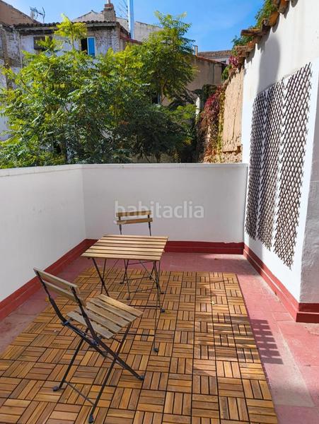 Foto 62b53d01-ef9f-4499-ba02-315f82ef6702. Location studio avec chauffage dans Centro Calatayud