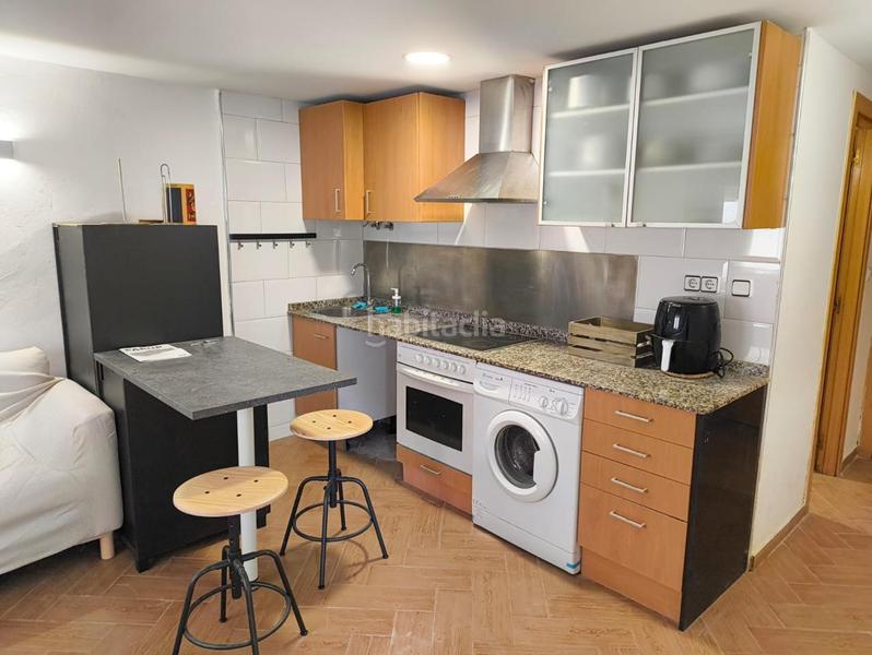 Foto bad4754b-9822-4662-9d64-02148668a178. Location studio avec chauffage dans Centro Calatayud