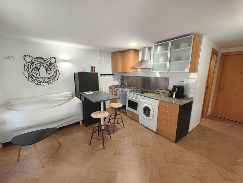 Foto bd5ca5c1-f3e1-4323-a021-5f8c3329077d. Location studio avec chauffage dans Centro Calatayud