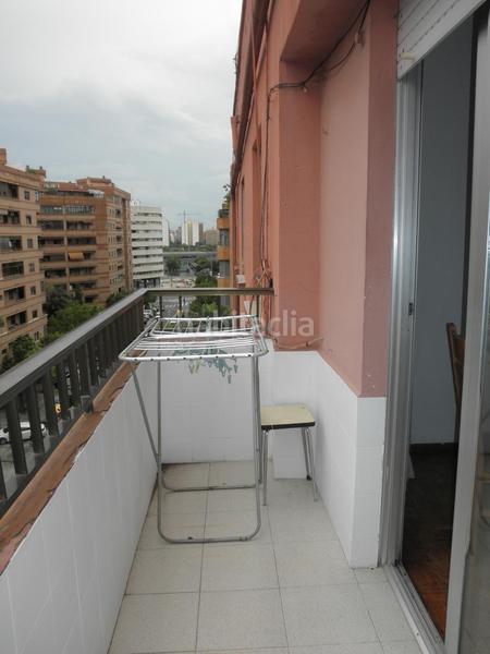 Foto 1283a838-d39a-4670-857c-3174a9609bc0. Piso  en venta cmora rubielos 2 plazas garaje incluidas en Valencia