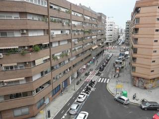 Appartement à La Raïosa. Piso en venta en  calle mora rubielos valencia