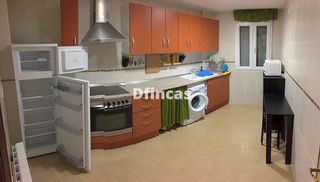 Rent Flat  Mayor. Alquiler piso en castralvo, muy luminoso