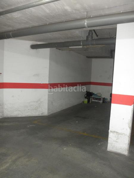 Foto 0230fac9-23b5-41ba-a640-24054c2f64c6. Flat with heating parking in El Alborgí Paterna