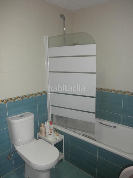 Foto 1516f9c7-df9d-4fc6-84d2-54561af98504. Flat with heating parking in El Alborgí Paterna