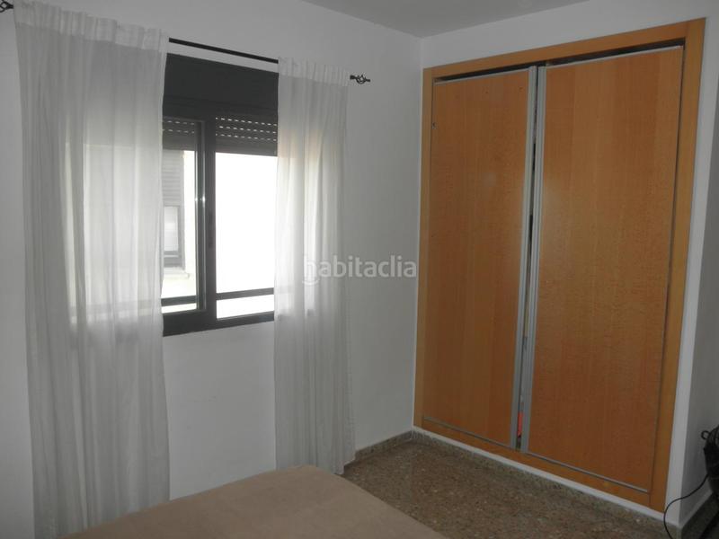 Foto 3b8844e3-4473-4ea9-a55c-7d6fec3a1785. Flat with heating parking in El Alborgí Paterna