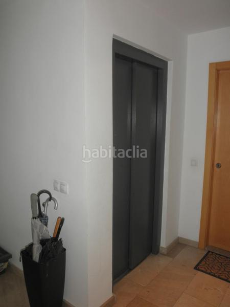 Foto 3e4ca9d3-5277-462b-8150-fc7269a4414a. Flat with heating parking in El Alborgí Paterna