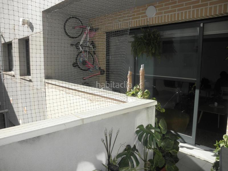 Foto 643f0dd8-3c7c-442f-ae1b-937e43c83e1f. Flat with heating parking in El Alborgí Paterna