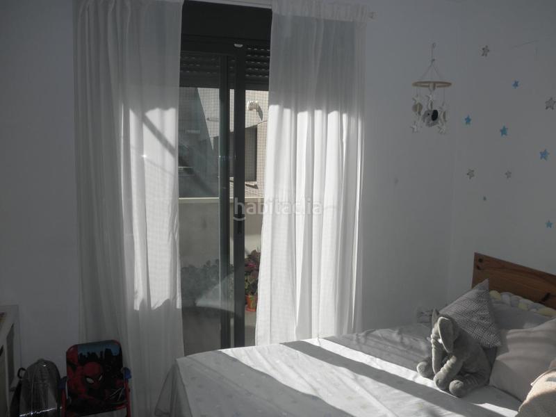 Foto 6598a9c3-bc1c-4398-a22d-1974f7030e20. Flat with heating parking in El Alborgí Paterna