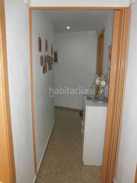 Foto 66b51427-d945-4a24-8c3f-f8d511c61a4a. Flat with heating parking in El Alborgí Paterna