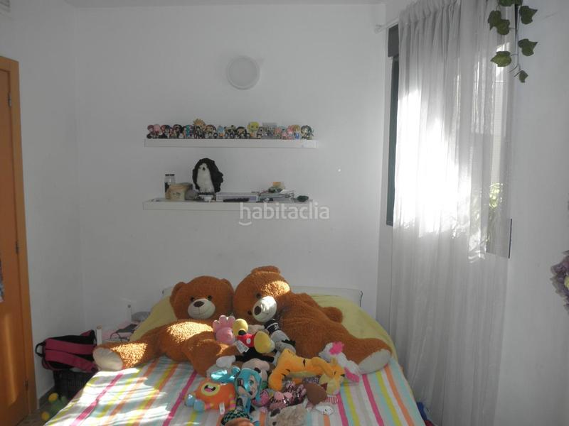 Foto 8b5d9e15-b04f-4b11-a5b0-f3902b0e3c69. Flat with heating parking in El Alborgí Paterna