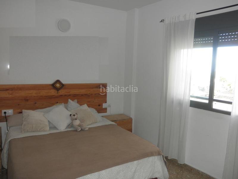 Foto 949205f1-bab8-494a-8c18-35ab7bb0fcee. Flat with heating parking in El Alborgí Paterna