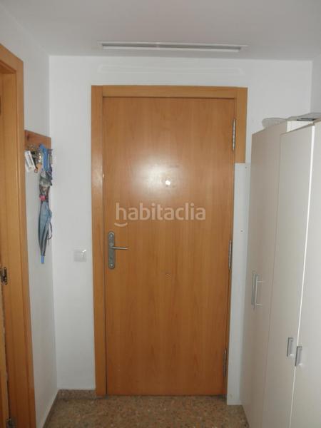 Foto d853e13c-45af-4f0f-a650-0facfdf115bc. Flat with heating parking in El Alborgí Paterna