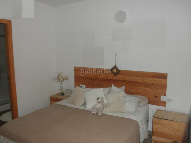 Foto e3e784e5-7dd6-4848-83ee-f24eaee2dcaf. Flat with heating parking in El Alborgí Paterna