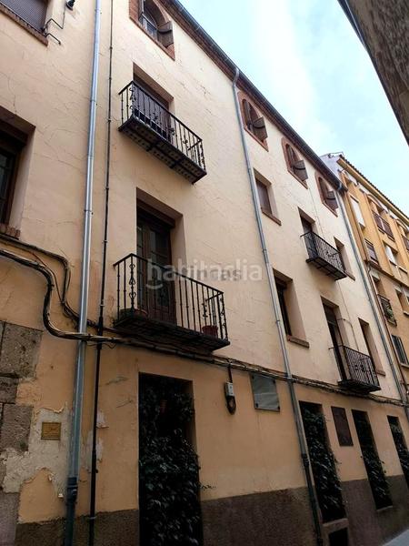 Foto 5b506df6-921a-44c1-bf17-50a7302e3be1. Piso  en calle chantria en Centro Teruel