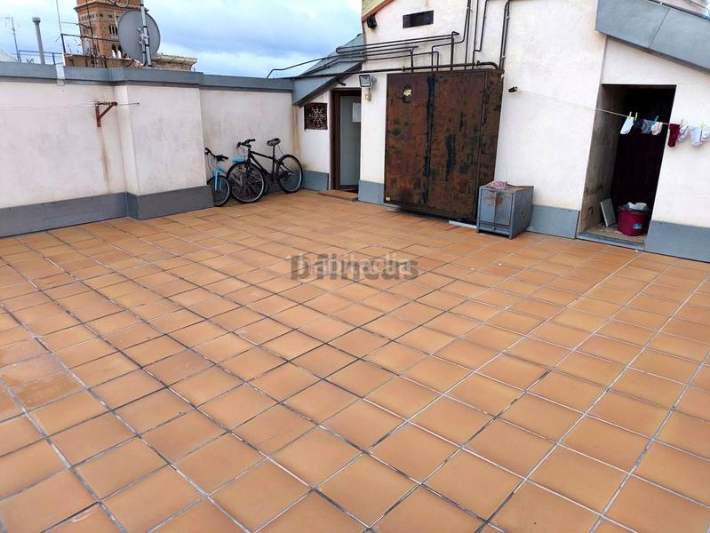 Foto 62d78fe6-de52-40d4-ac50-c6f6ab209f7d. Piso  en calle chantria en Centro Teruel