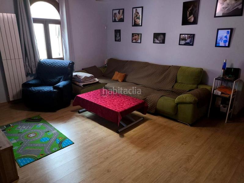 Foto 83719cd5-4d62-4731-903a-9ce2941ccffd. Piso  en calle chantria en Centro Teruel
