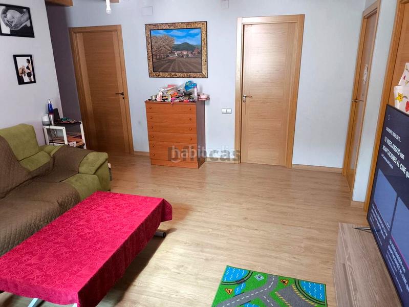 Foto 8ca94398-1b52-4ad0-a305-0e457869557c. Piso  en calle chantria en Centro Teruel