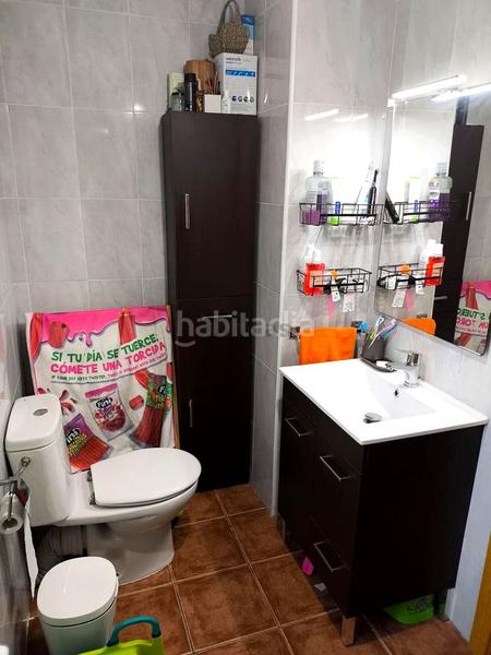 Foto a580e5ce-91b8-4516-b70e-6c03c6491d02. Piso  en calle chantria en Centro Teruel