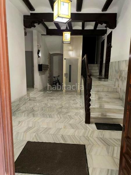 Foto ab1799fa-79eb-43c5-9306-a0e2988c891f. Piso  en calle chantria en Centro Teruel