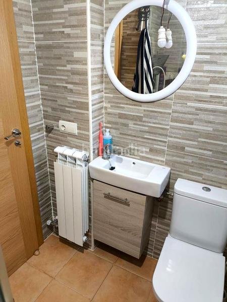 Foto cff6b6ff-42ec-4024-bd31-3cf128b74372. Piso  en calle chantria en Centro Teruel