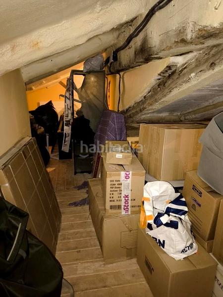 Foto f3c9acd0-e96f-4e3b-a051-d86660002a2c. Piso  en calle chantria en Centro Teruel