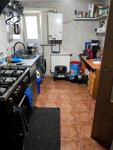 Foto fcd70e70-b0b2-4b01-b5e1-b3caaf565a60. Piso  en calle chantria en Centro Teruel