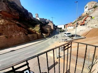 Pis  Bajo los arcos. Piso en bajo los arcos