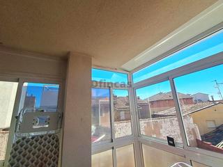 Miete Etagenwohnung  Dolores romero. Alquiler por temporadas  san león