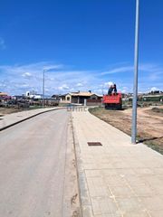 Terreny residencial  El azud. Terreno para edificar en san blas