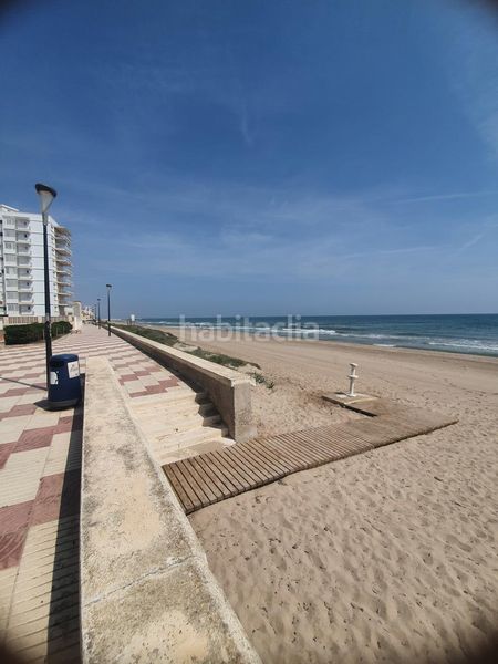 Foto 478e9205-c5bc-4c4d-9a89-c78a00949e08. Casa a El Perelló Sueca