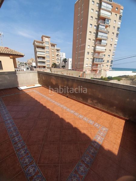 Foto 63eb3922-3023-4836-9cb9-52ea5e9924e1. Casa a El Perelló Sueca