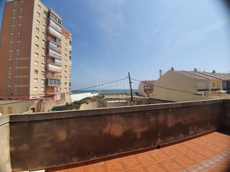 Foto c9090346-b6b7-4c16-82aa-03a70c66da61. Casa a El Perelló Sueca