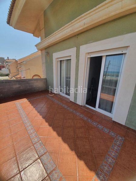 Foto ff8054ce-6730-44a7-ae99-717fc4e99769. Casa a El Perelló Sueca