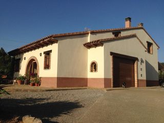 Casa  Fuentecerrada. Exclusivo chalet independiente en fuente cerrada