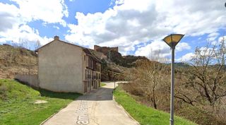 Terreno residencial  Valle del molinete. Parcela edificable en linares de mora