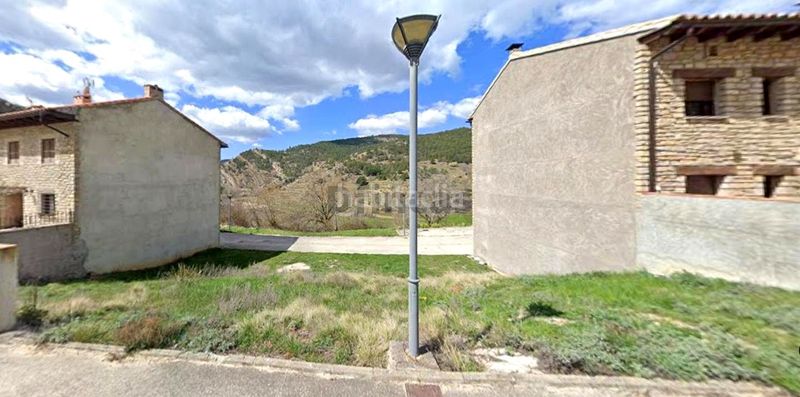 Foto 9be16b68-349e-4459-9144-542d4811706e. Terreno residencial parcela edificable en Linares de Mora