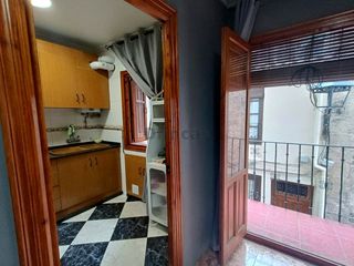 Pis  Calle teruel. Se vende piso reformado en pleno centro de mora