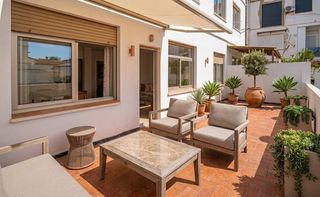 Flat  Calle de pere bonfill