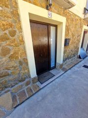 Maison jumelée  Calle teruel. Adosado en venta en valdelinares con vistas, amueblado y garaje