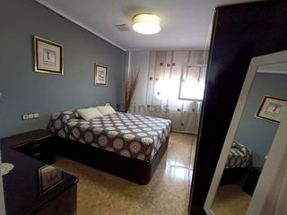 Affitto Appartamento  Camino castralvo. Piso de 3 habitaciones con terraza y excelentes vistas en el ens