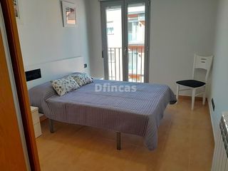 Appartamento  Calle santa isabel. Piso de 1 habitación