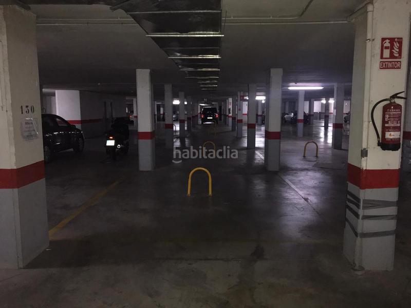 Foto 02da75be-9697-46da-85e9-f0ca74c1042f. Posto auto in Nuevo Centro Sagunt