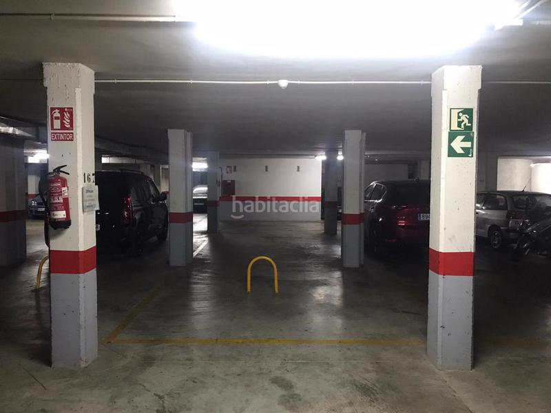 Foto 1feb44f8-ddc0-4ff1-8744-914cc92fd871. Posto auto in Nuevo Centro Sagunt