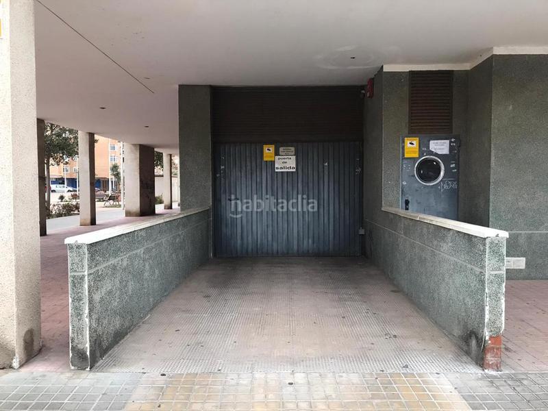 Foto 2e3d6321-21d9-4aee-9eee-8b743718fad0. Posto auto in Nuevo Centro Sagunt