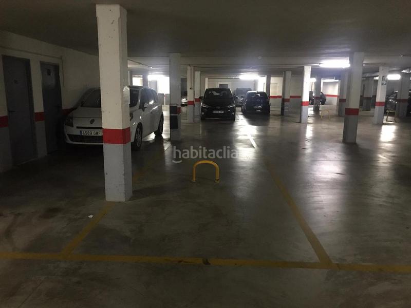 Foto 442ea342-94f2-456d-9cc6-7dbd651f49a4. Posto auto in Nuevo Centro Sagunt