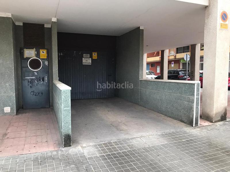 Foto 5f51a96f-a600-43c6-a5f5-0f1d854b3f02. Posto auto in Nuevo Centro Sagunt