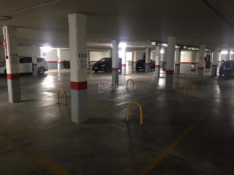 Foto 640fcc81-c82c-407c-af72-dbd7c54d5c8a. Posto auto in Nuevo Centro Sagunt