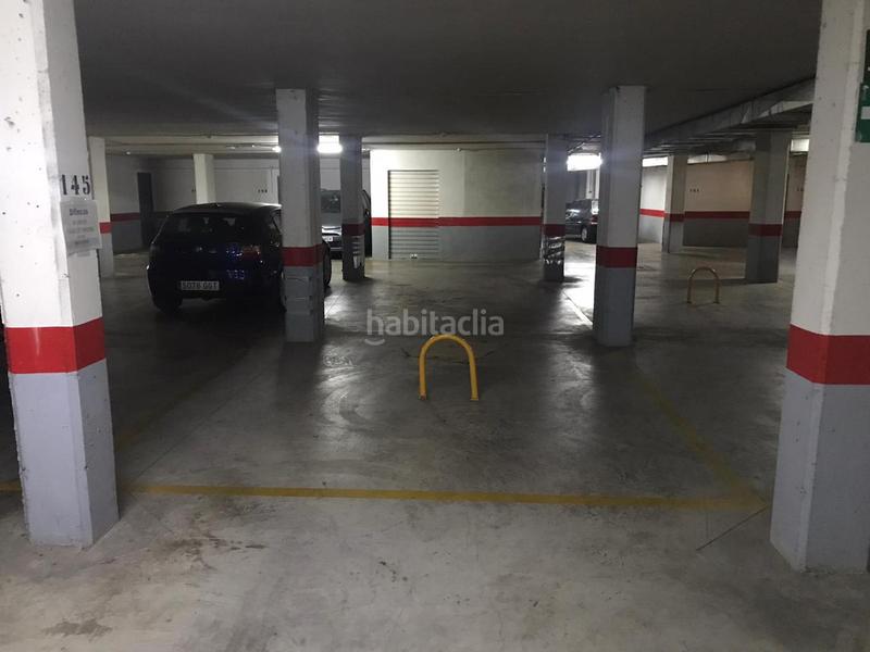 Foto 7dd316f0-081d-408b-b6a0-9cc65ce88d95. Posto auto in Nuevo Centro Sagunt